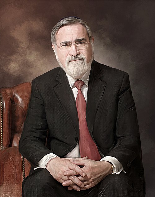 Lord Sacks